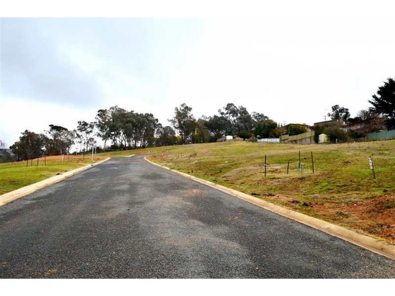 Part Lot 15 “The Dell George Estate” Lambie Street, Tumut NSW 2720