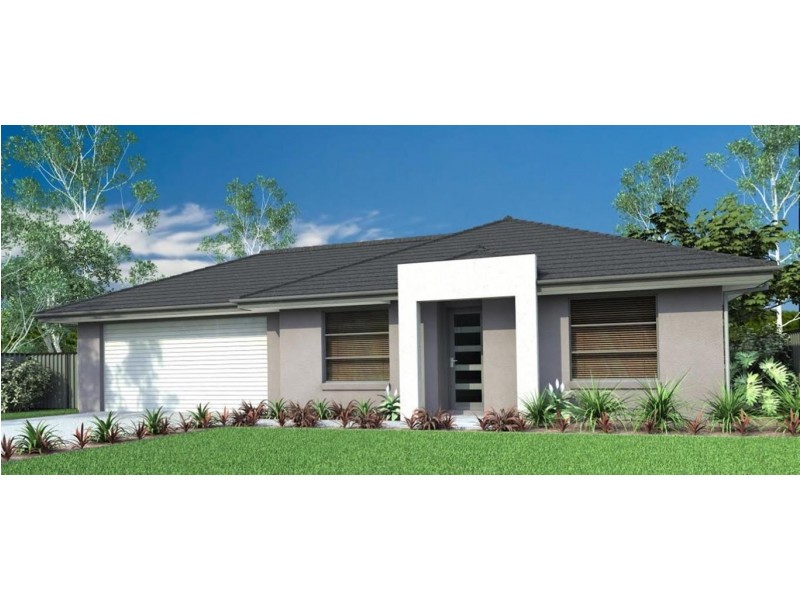 Lot 46 Ridge Street, Tumut NSW 2720