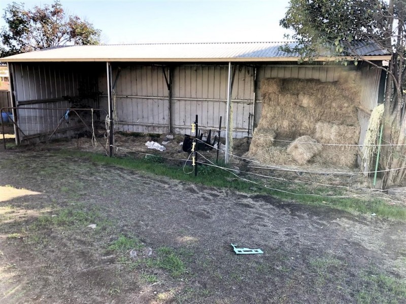 34 (Lot 13) LYNCH STREET, Adelong NSW 2729