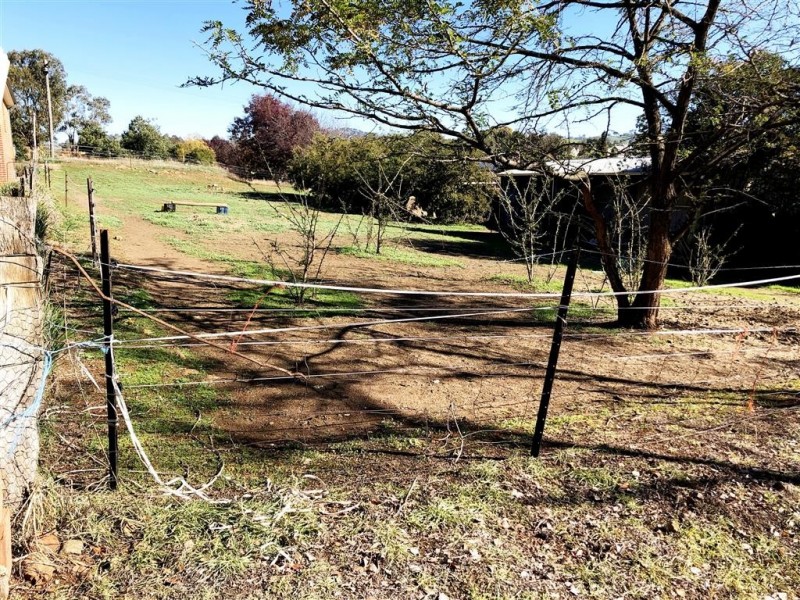 34 (Lot 13) LYNCH STREET, Adelong NSW 2729