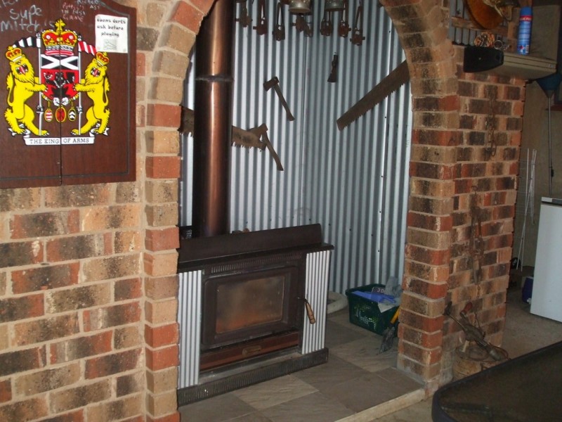 8 Shelley Street, Tumut NSW 2720