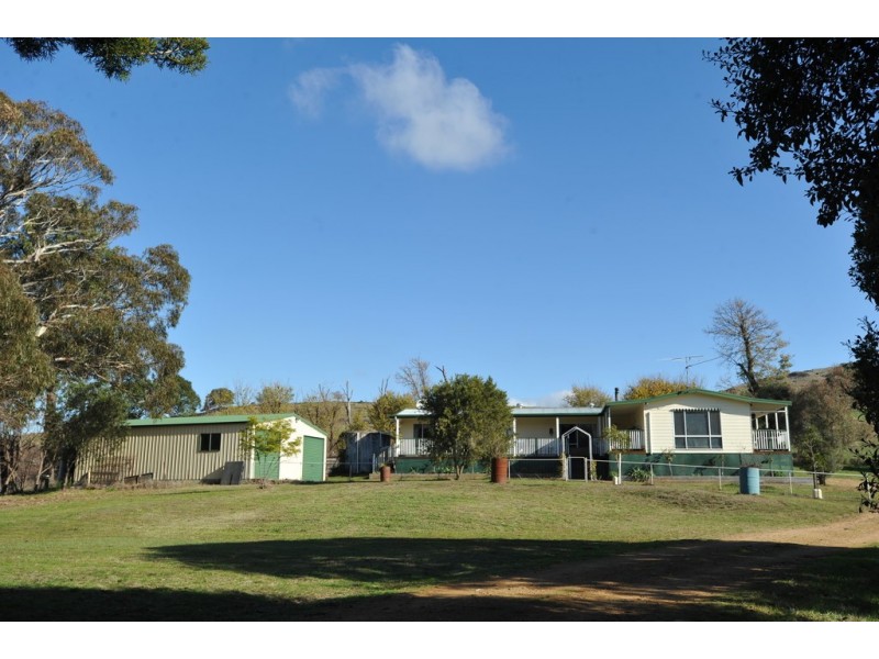 493 Grahamstown Road, Grahamstown NSW 2729