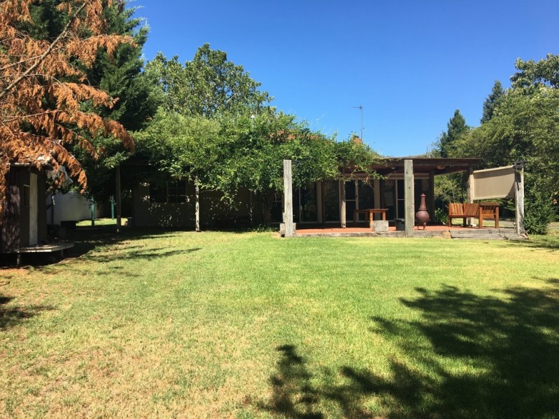 62 Selwyn Street, Adelong NSW 2729