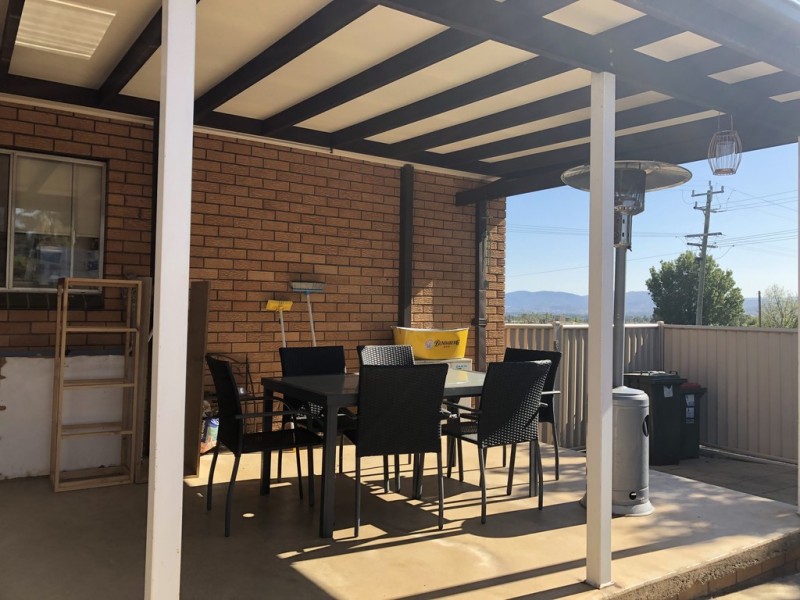 137 Lambie Street, Tumut NSW 2720