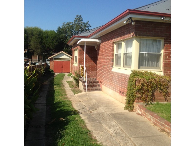 168 WYNYARD STREET, Tumut NSW 2720