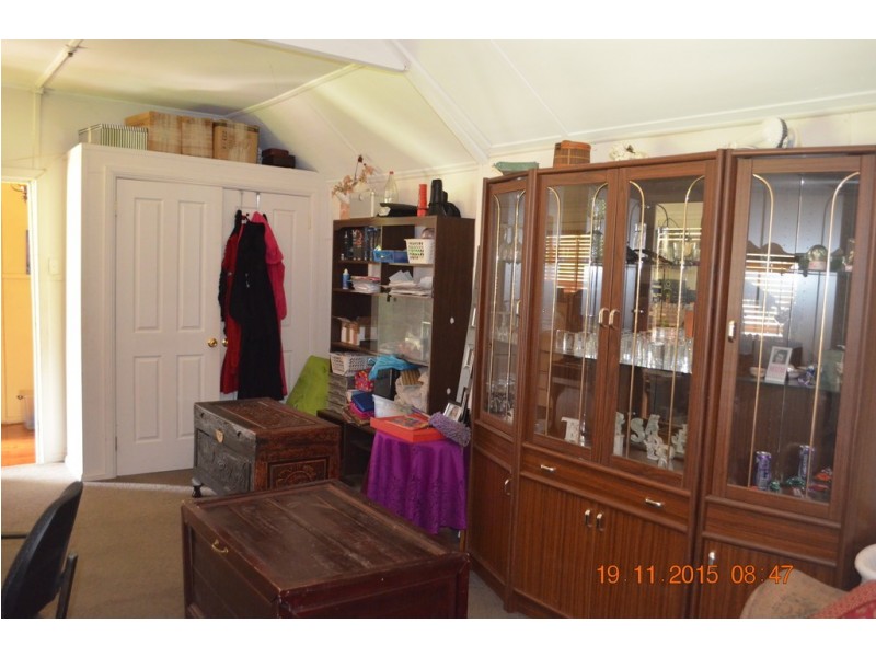 41 Gundagai Street, Adelong NSW 2729