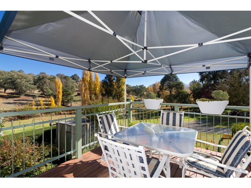 268 Wondalga Road, Adelong NSW 2729