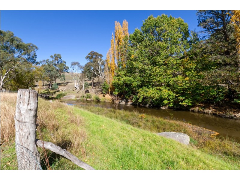 268 Wondalga Road, Adelong NSW 2729