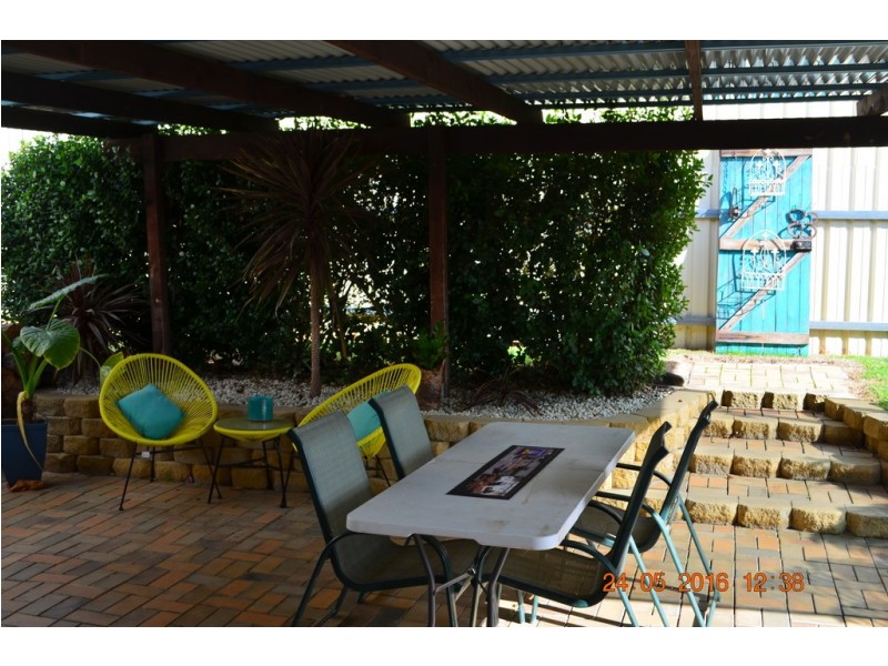 89 RUSSELL STREET, Tumut NSW 2720