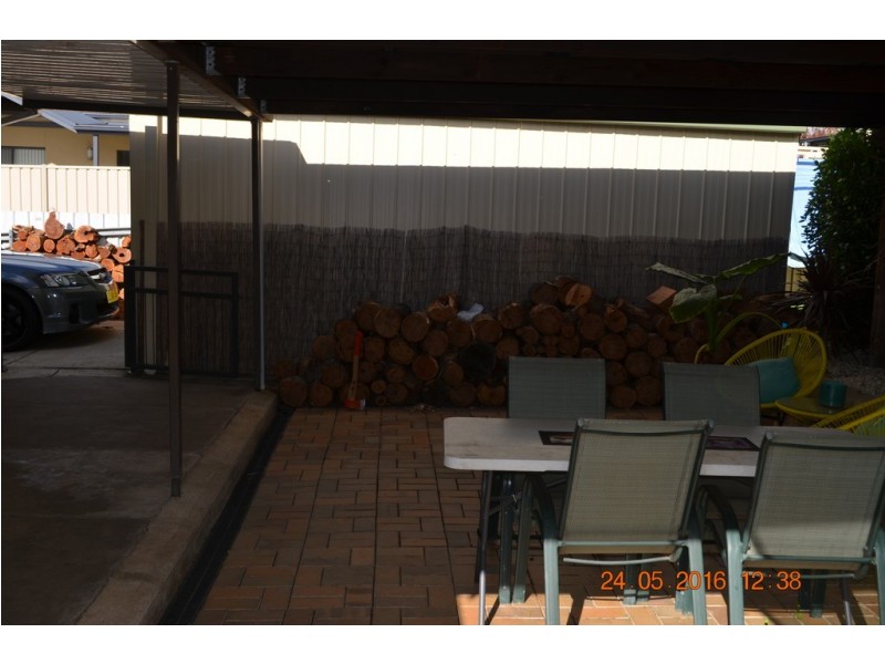 89 RUSSELL STREET, Tumut NSW 2720