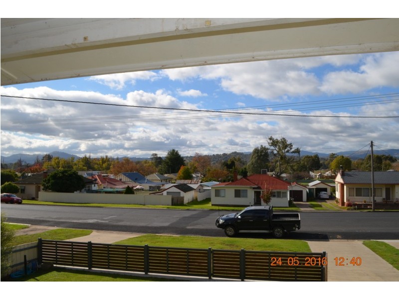 89 RUSSELL STREET, Tumut NSW 2720