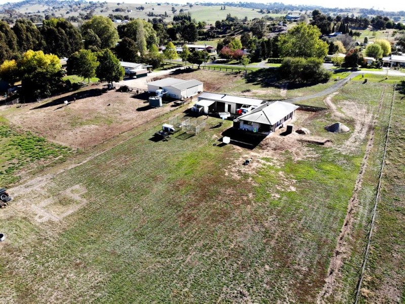 67-69 Selwyn Street, Adelong NSW 2729
