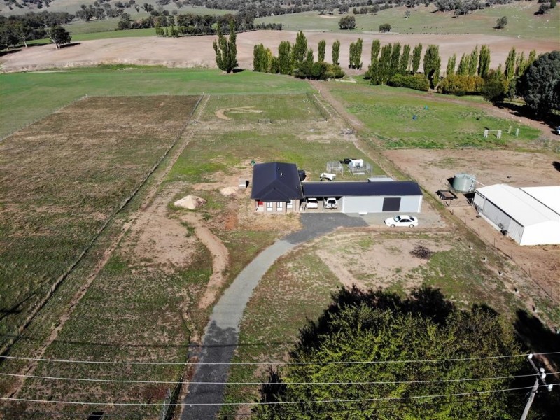 67-69 Selwyn Street, Adelong NSW 2729