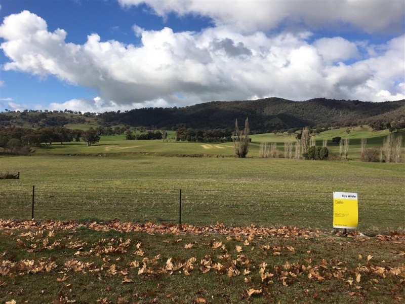 Lot 50 Selwyn Street, Adelong NSW 2729