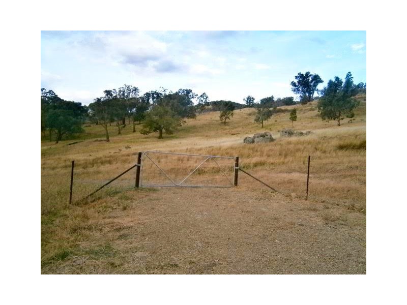 Lot 10 Goobarragandra Road, Tumut NSW 2720