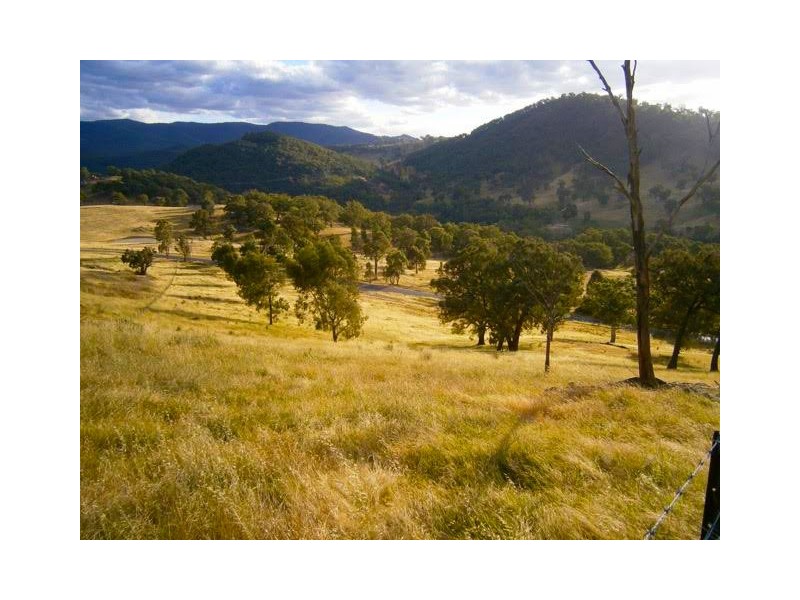 Lot 10 Goobarragandra Road, Tumut NSW 2720