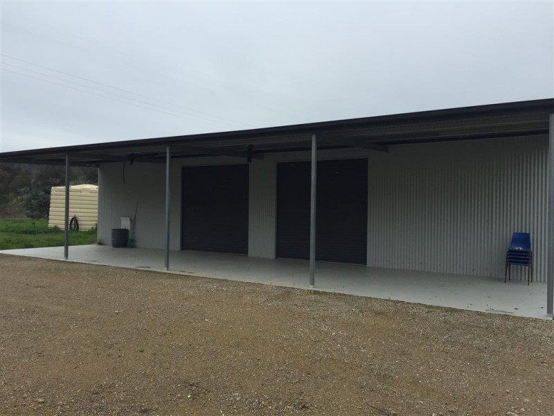 952 Sandy Creek Road, Adelong NSW 2729