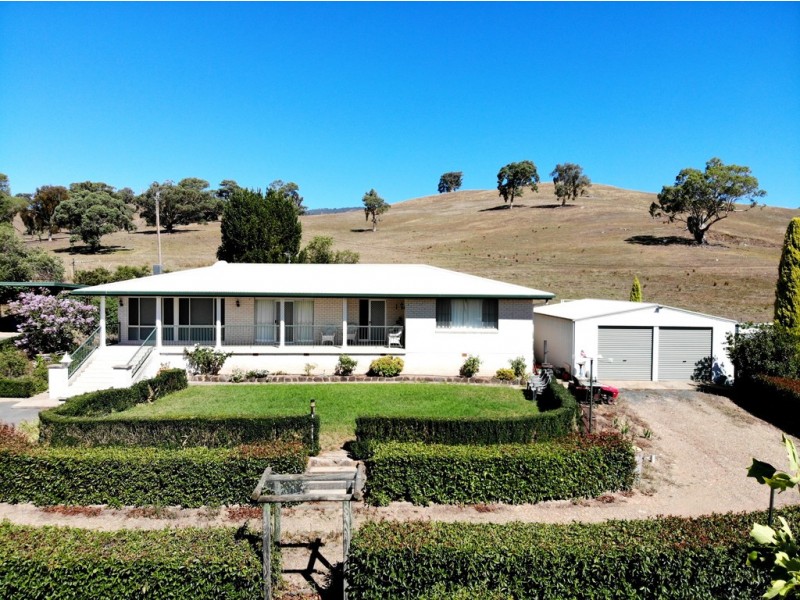954 Snowy Mountains Highway, Tumut NSW 2720