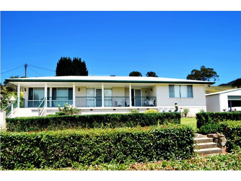 954 Snowy Mountains Highway, Tumut NSW 2720