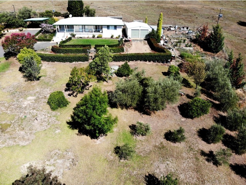 954 Snowy Mountains Highway, Tumut NSW 2720