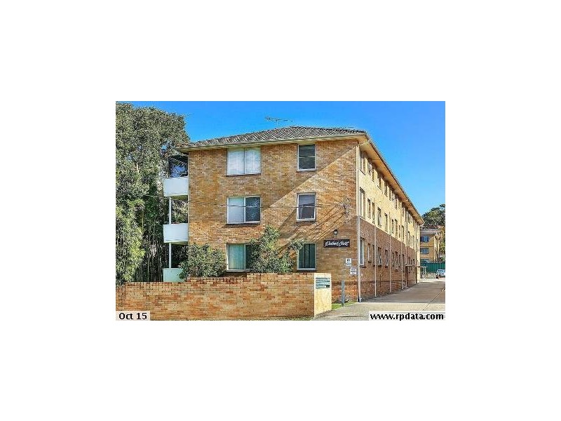 9/91 Pacific Parade, Dee Why NSW 2099