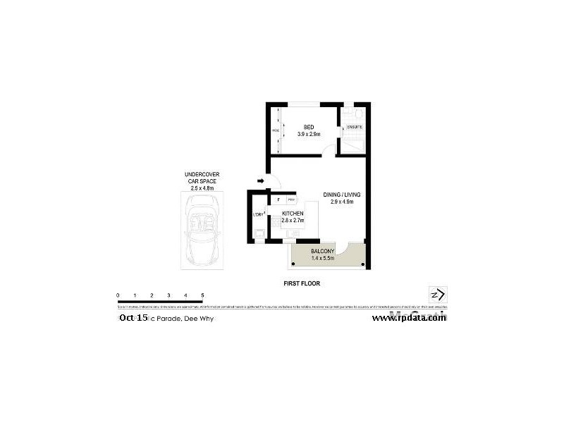 9/91 Pacific Parade, Dee Why NSW 2099