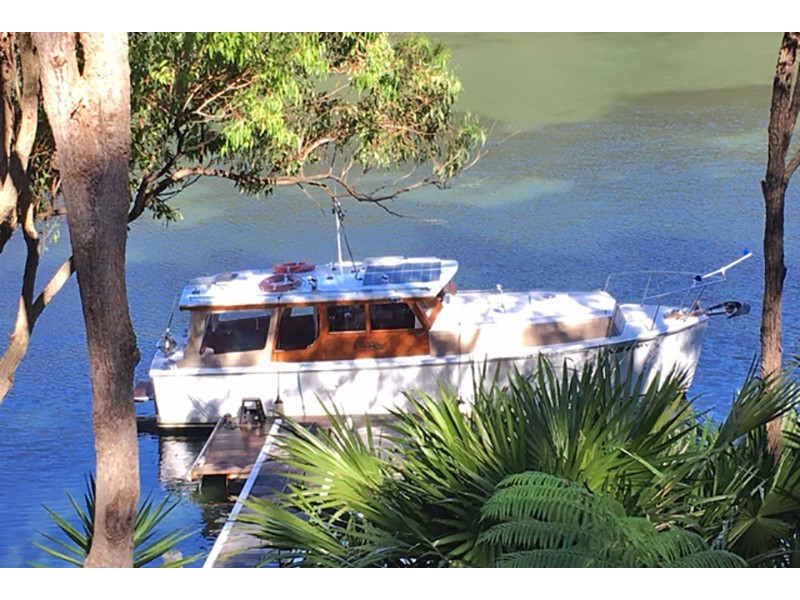 2 Lovett Bay, Lovett Bay NSW 2105