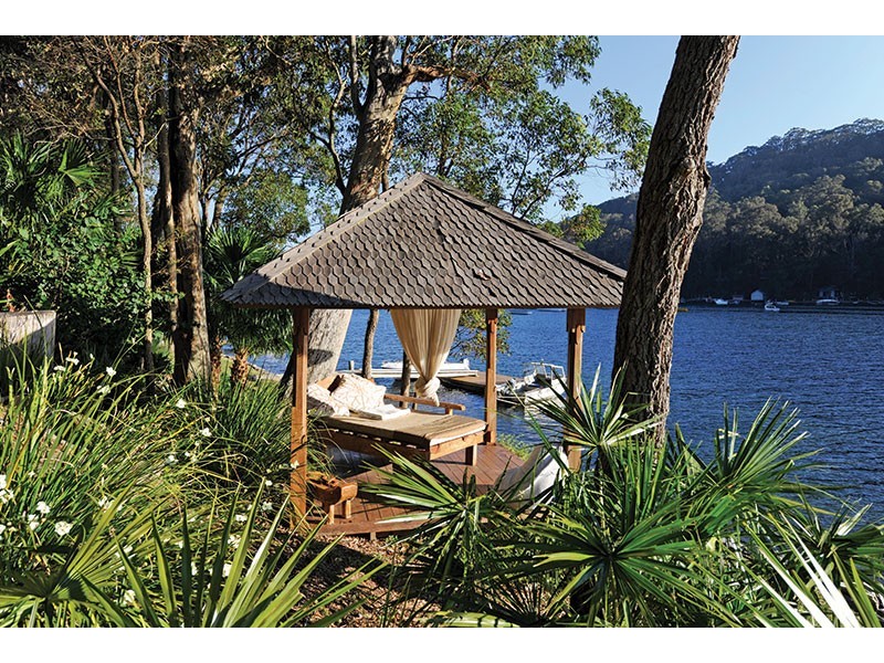 2 Lovett Bay, Lovett Bay NSW 2105