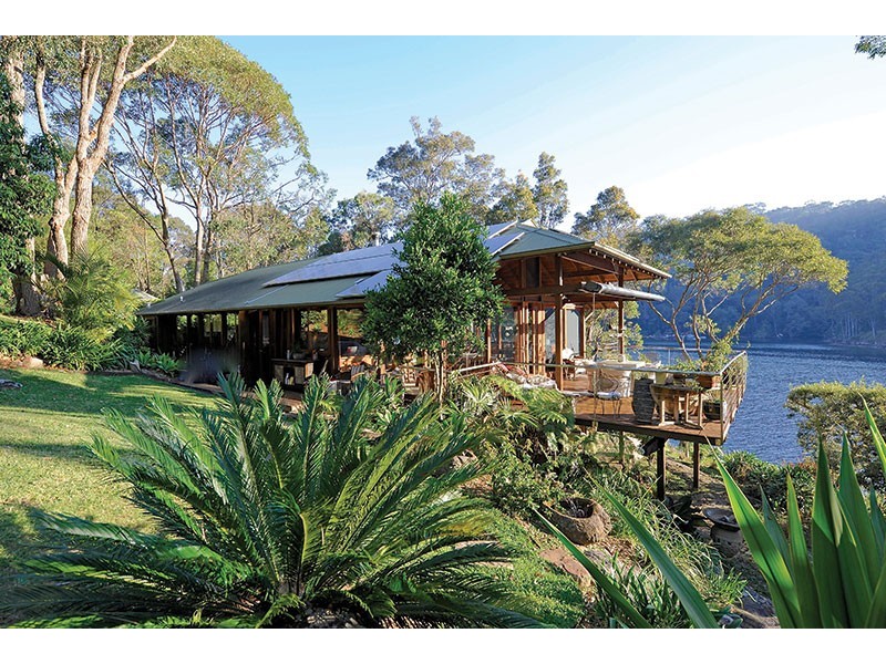 2 Lovett Bay, Lovett Bay NSW 2105