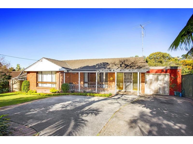 58 Mona Vale Road, Mona Vale NSW 2103