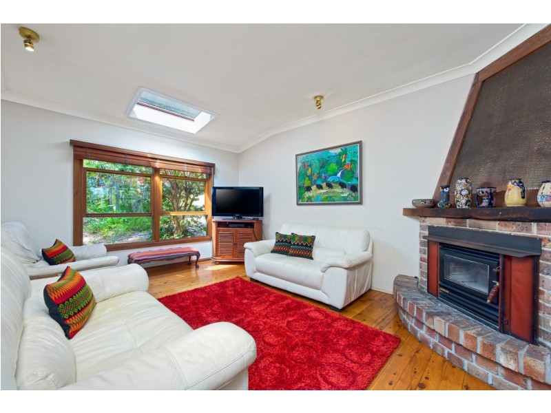 10 Park Avenue, Avalon Beach NSW 2107