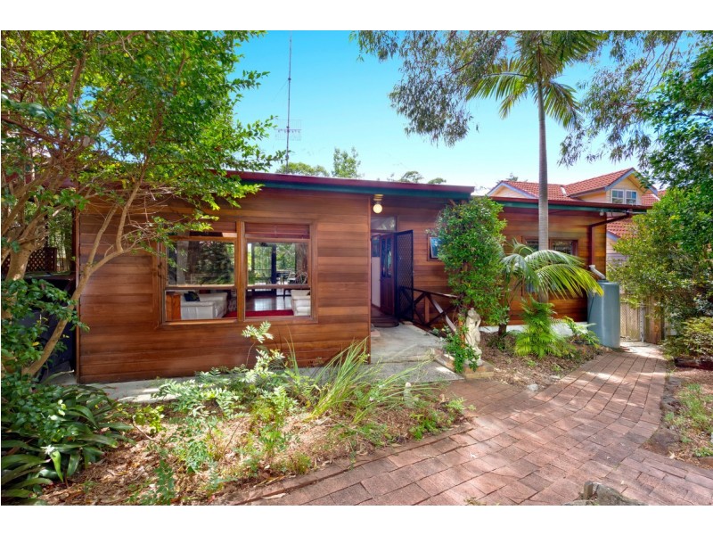 10 Park Avenue, Avalon Beach NSW 2107