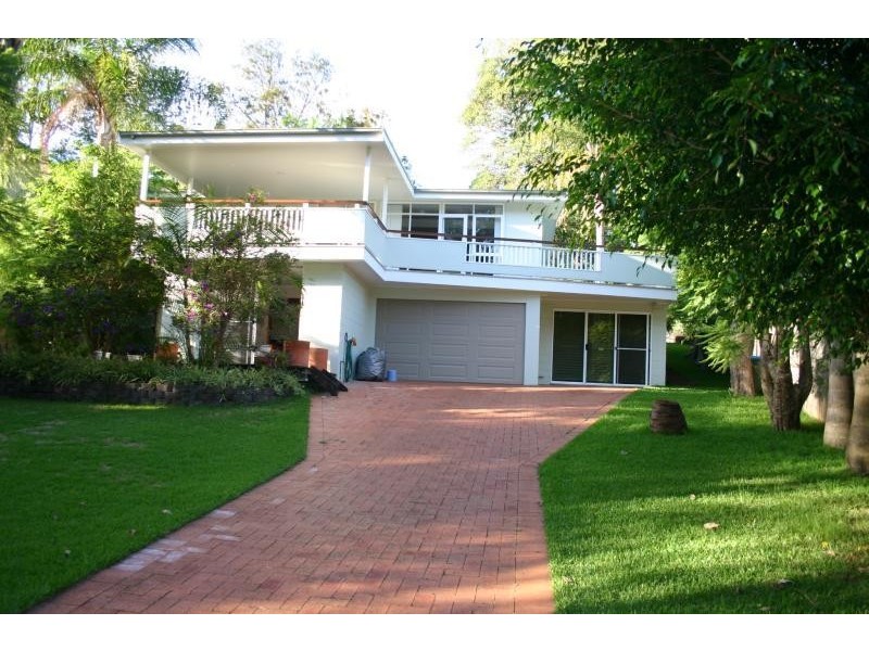 10 The Crescent, North Narrabeen NSW 2101