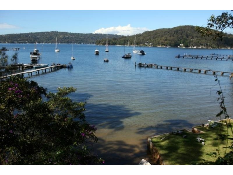 14 The Chase, Lovett Bay NSW 2105