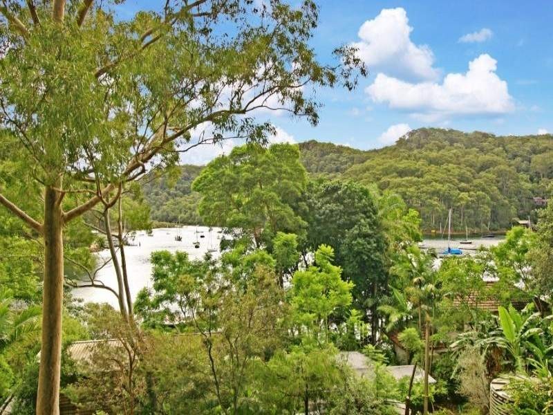 30 Sturdee Lane, Lovett Bay NSW 2105