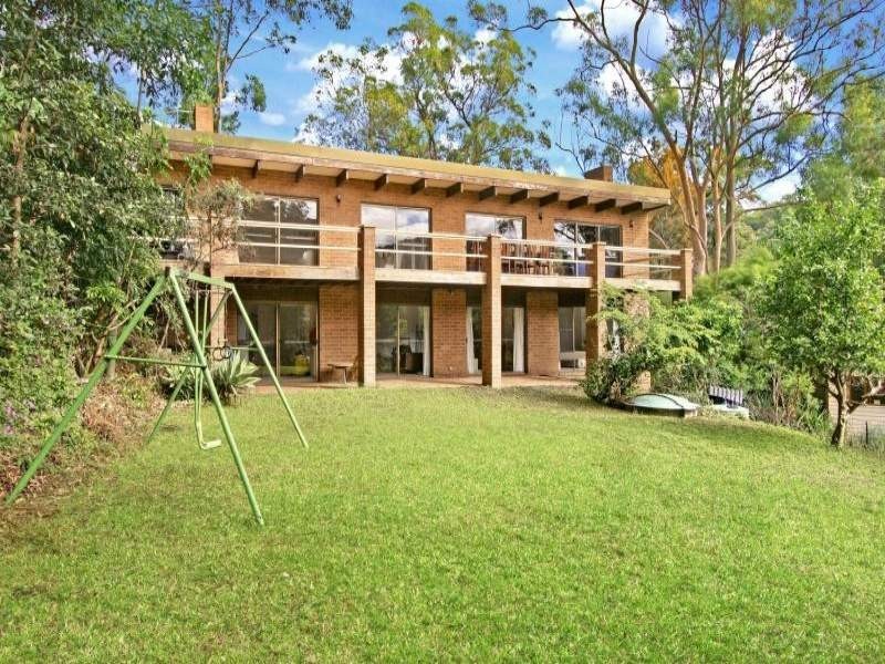 30 Sturdee Lane, Lovett Bay NSW 2105
