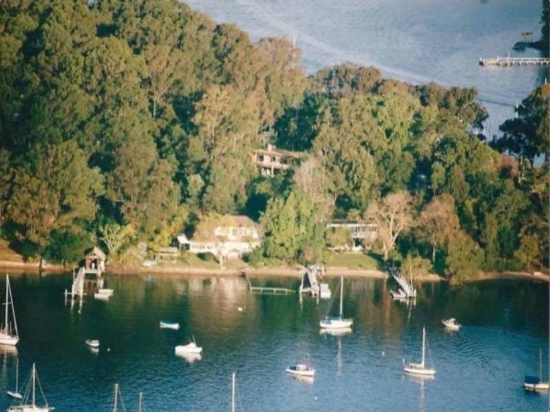 30 Sturdee Lane, Lovett Bay NSW 2105