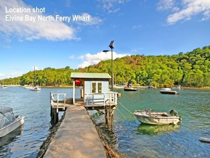 30 Sturdee Lane, Lovett Bay NSW 2105