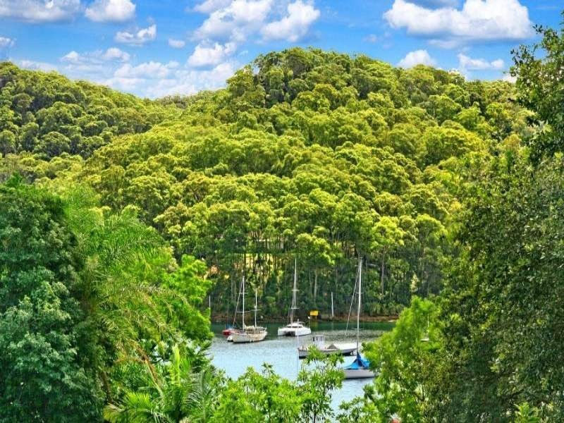 30 Sturdee Lane, Lovett Bay NSW 2105