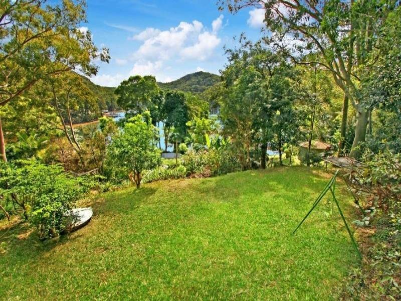 30 Sturdee Lane, Lovett Bay NSW 2105