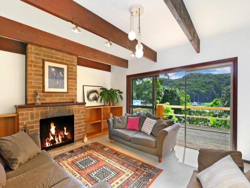30 Sturdee Lane, Lovett Bay NSW 2105