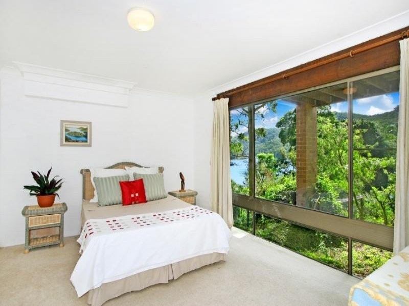 30 Sturdee Lane, Lovett Bay NSW 2105