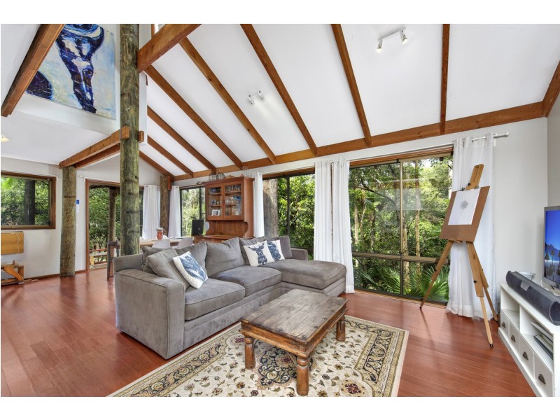 89 Thompson Street, Scotland Island NSW 2105