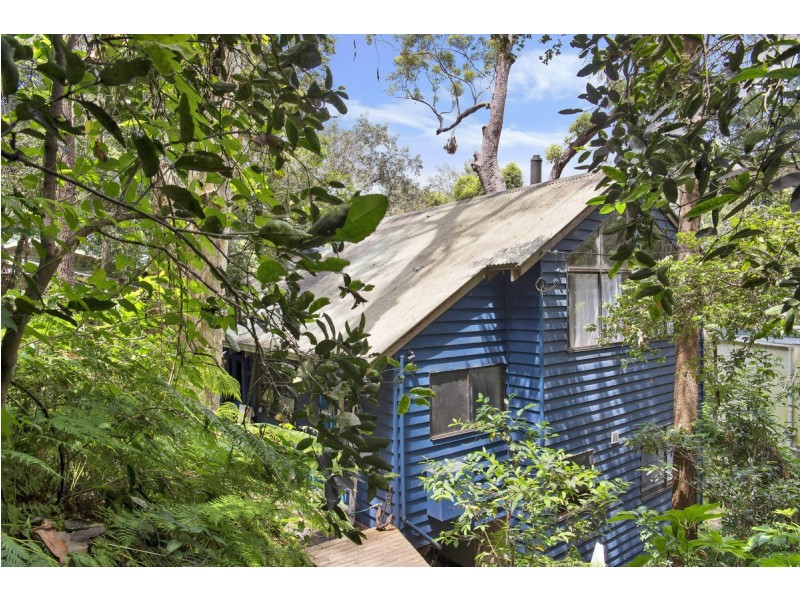 89 Thompson Street, Scotland Island NSW 2105