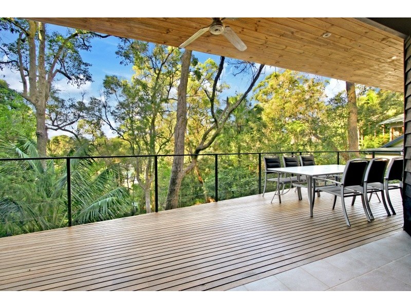 15 Wirringulla Avenue, Elvina Bay NSW 2105