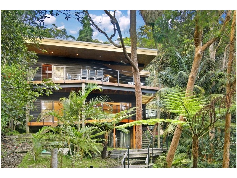 15 Wirringulla Avenue, Elvina Bay NSW 2105