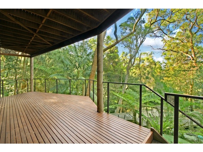 15 Wirringulla Avenue, Elvina Bay NSW 2105