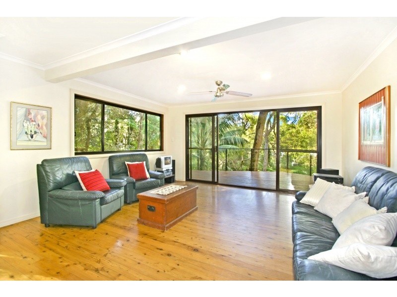 15 Wirringulla Avenue, Elvina Bay NSW 2105