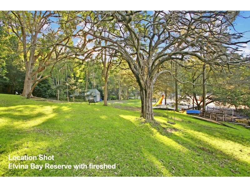 15 Wirringulla Avenue, Elvina Bay NSW 2105