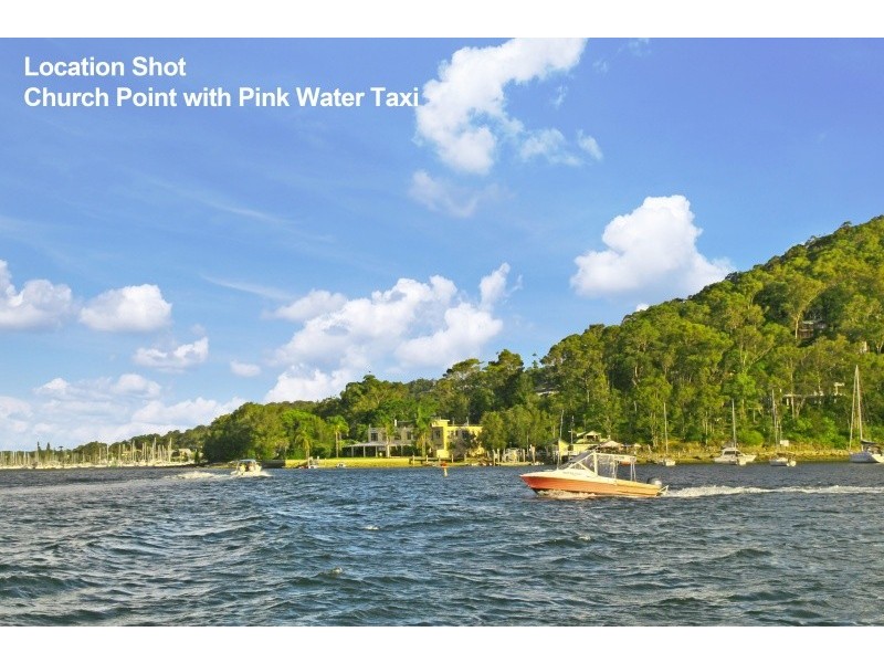 15 Wirringulla Avenue, Elvina Bay NSW 2105